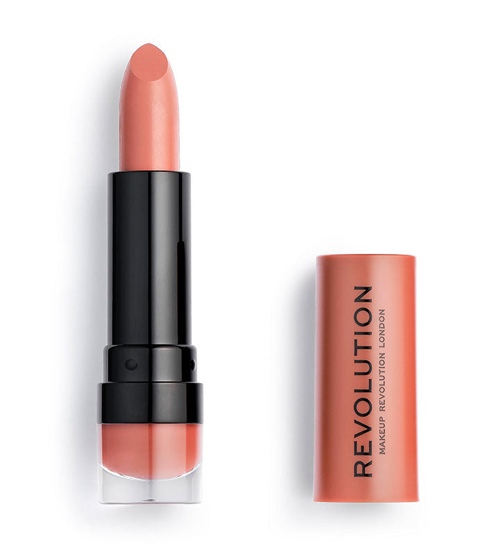 Revolution - Batom Matte - 111 Crush