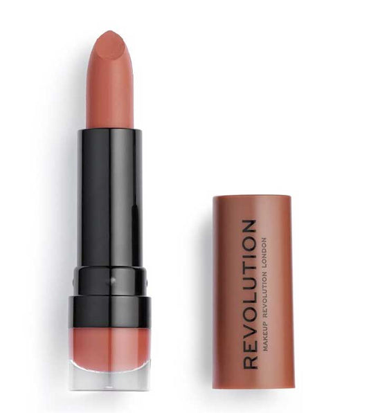 Revolution - Batom Matte - 124 Gone Rogue