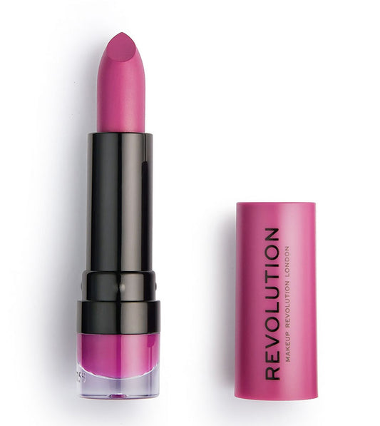 Revolution - Batom Matte - 145 Vixen