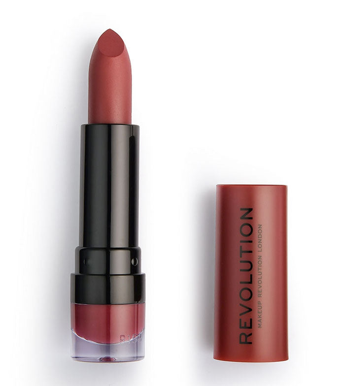 Revolution - Rossetto Matte - 147 Vampire