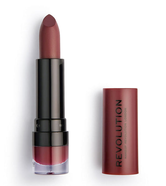 Revolution - Batom Matte - 148 Plum