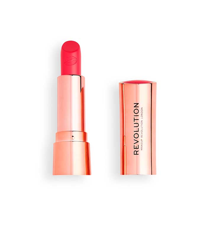 Revolution - Rossetto Satin Kiss - Cutie