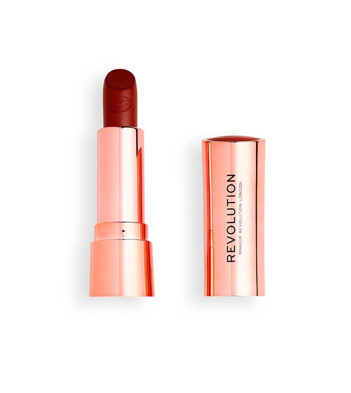 Revolution - Rossetto Satin Kiss - Fling