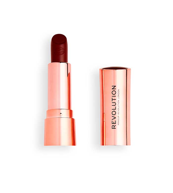 Revolution - Rossetto Satin Kiss - Vampire