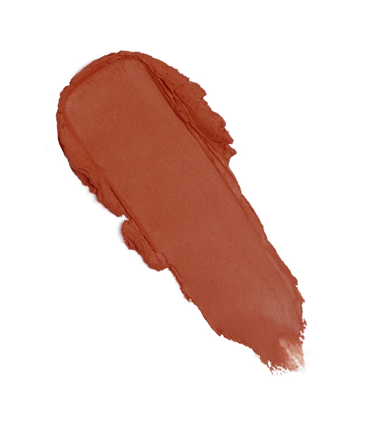 Revolution - Barra de labios satinada Lip Allure - Rebel Rust