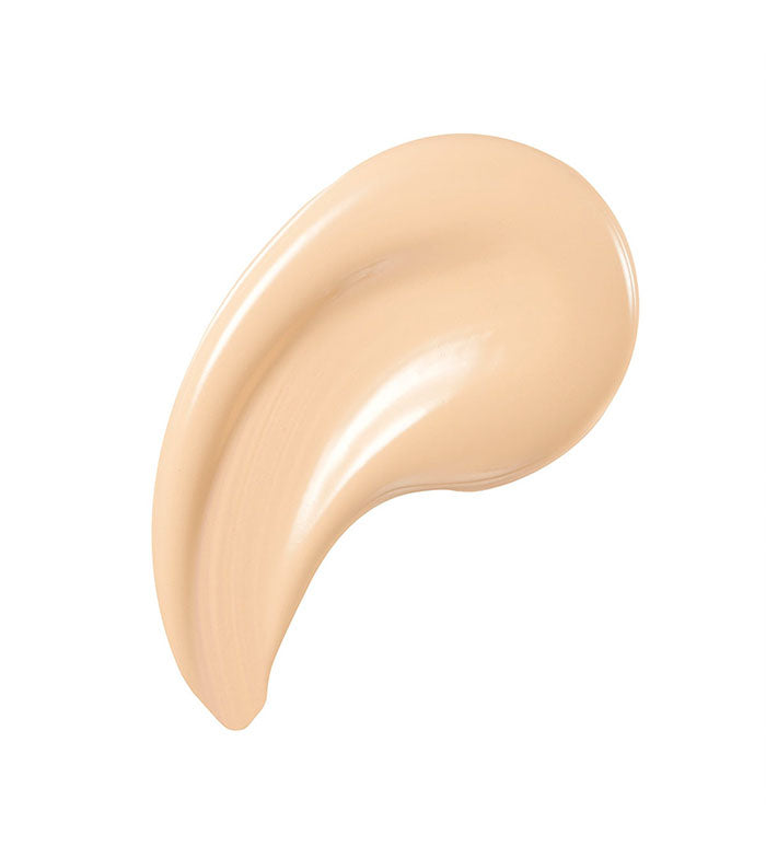 Revolution - Base de maquilhagem Conceal & Define - F0.2