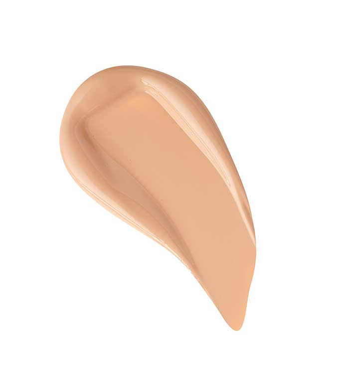 Revolution - Base de maquillaje Conceal & Glow - F7