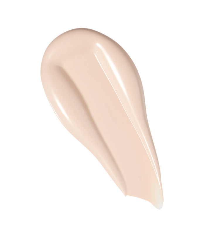Revolution - Base de maquillaje Conceal & Hydrate - F0.1