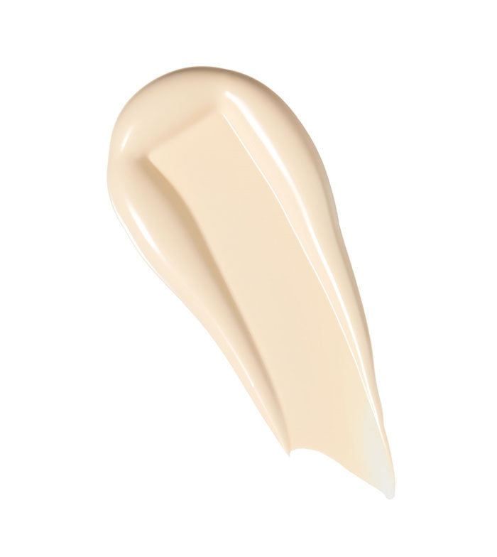 Revolution - Base de maquillaje Conceal & Hydrate - F0.2