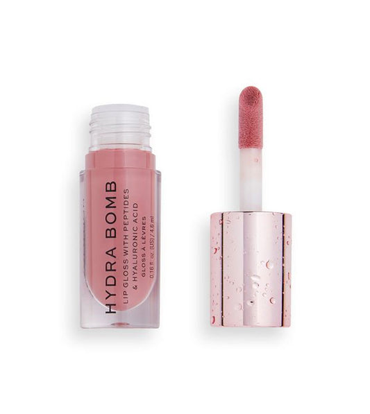 Revolution - Brilho Labial Hydra Bomb - Faux