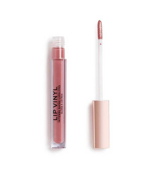 Revolution - Brilho de Lábios Lip Vinyl - Ballerina
