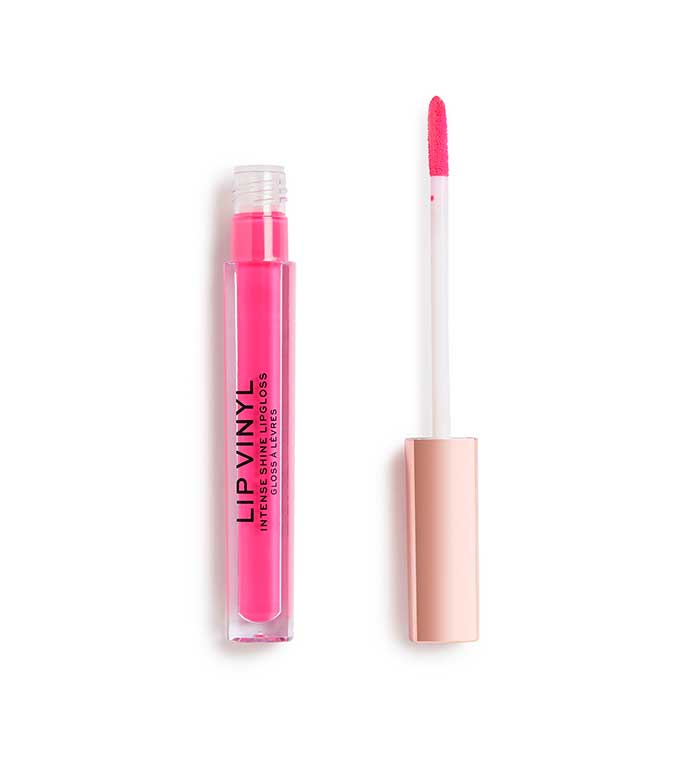 Revolution - Lucidalabbra Lip Vinyl - Bubblegum