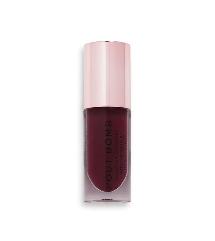 Revolution - Brillo de labios Pout Bomb - Daring