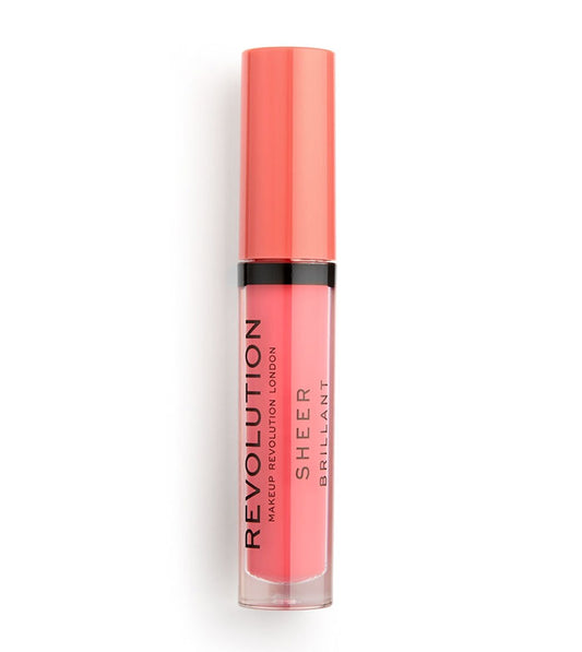 Revolution - Gloss Transparente - 138 Excess