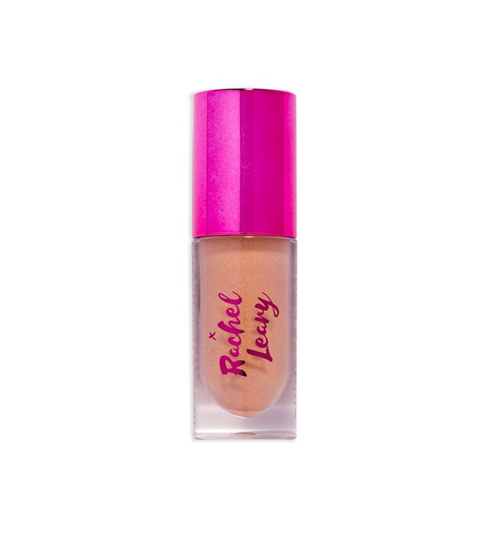 Revolution - Brilho Labial Shimmer Bomb X Rachel Leary - Bomb