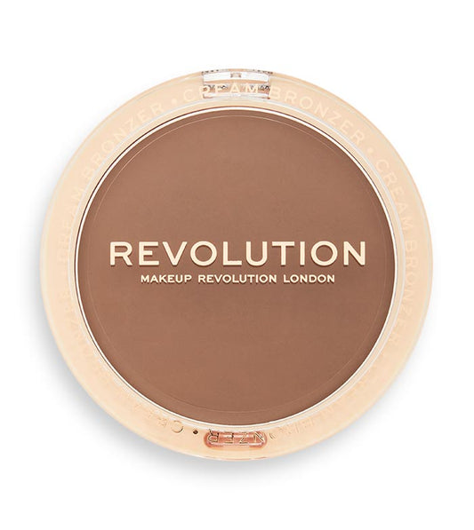 Revolution - Bronzer in crema Ultra Cream Bronzer - Dark