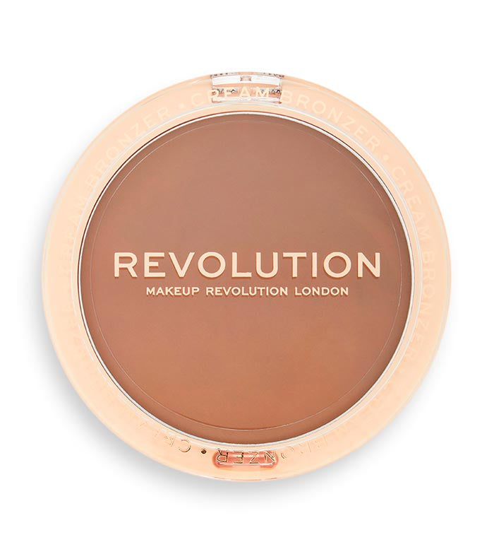 Revolution - Bronzer in crema Ultra Cream Bronzer - Light