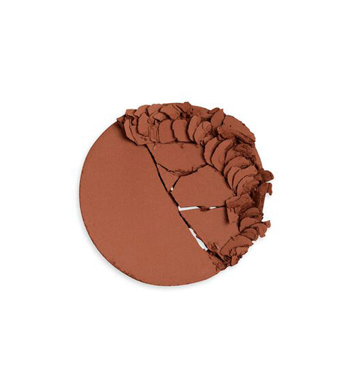 Revolution - *Glow* - Bronzer em Pó Glow Splendour - Medium