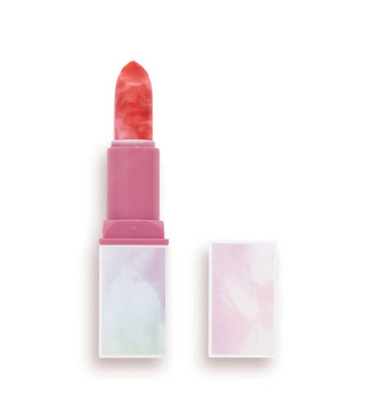 Revolution - *Candy Haze* - Bálsamo labial com ceramidas - Affinity Pink