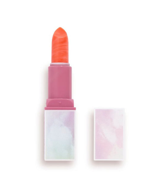 Revolution - *Candy Haze* - Bálsamo labial com ceramidas - Fire Orange