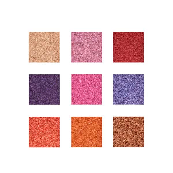 Revolution - *Coca Cola* - Mini palette di ombretti