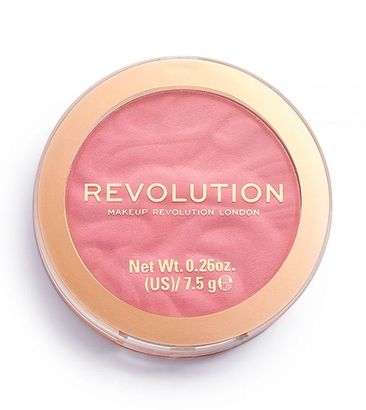 Revolution - Blush Reloaded - Pink Lady
