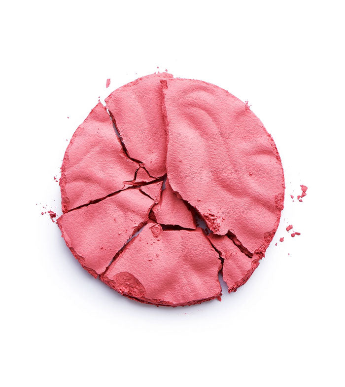 Revolution - Colorete Blusher Reloaded - Rose Kiss