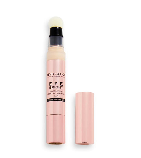 Revolution - Corrector Iluminador de Olhos - Fair