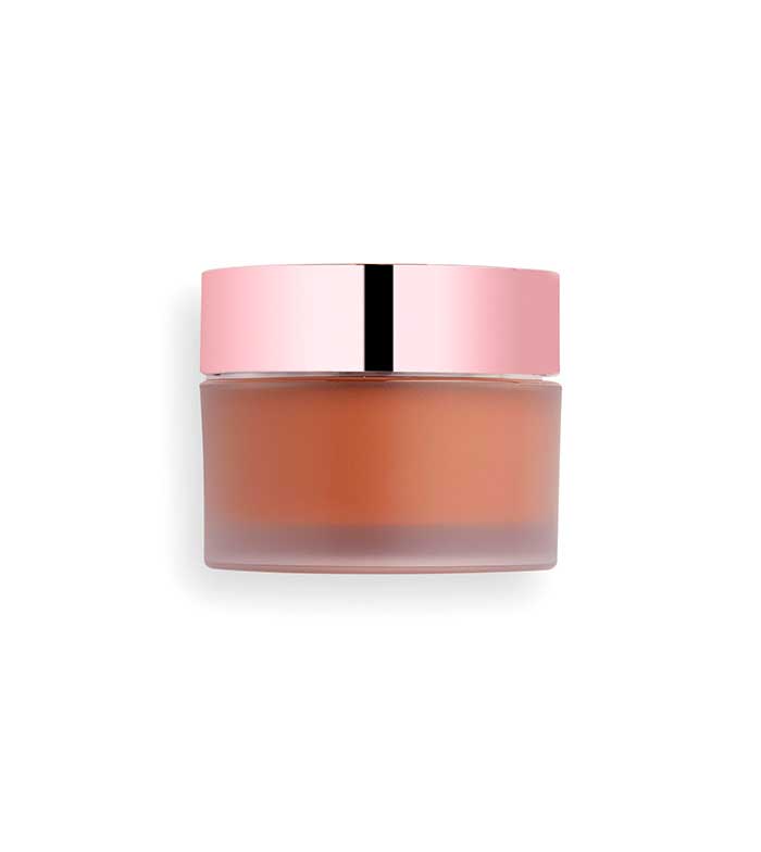 Revolution - Corrector Ultimate Coverage Conceal & Fix - Dark Tan