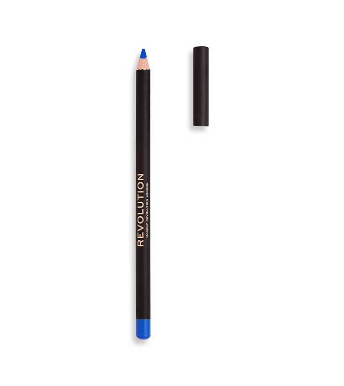 Revolution - Matita Occhi Kohl - Blue