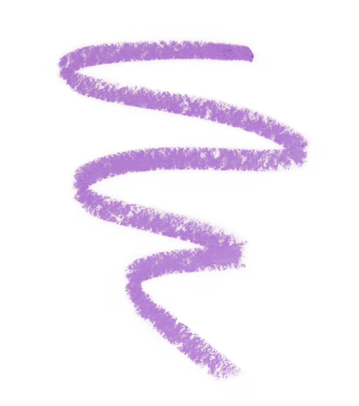 Revolution - Delineador de ojos Streamline Waterline Eyeliner Pencil - Purple