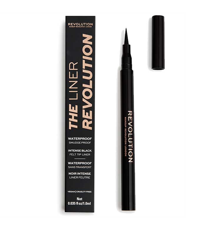 Revolution - Eyeliner a penna The Liner Revolution