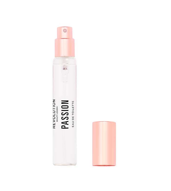 Revolution - Eau de Toilette 10ml - Passione