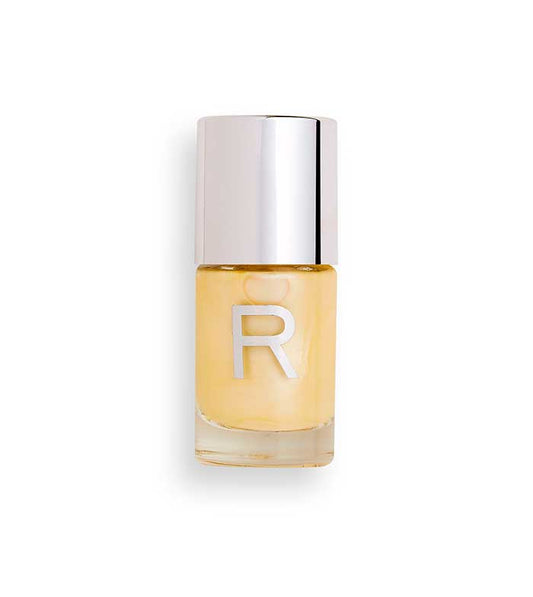 Revolution - Verniz de unhas Candy - Lemon Drizzle