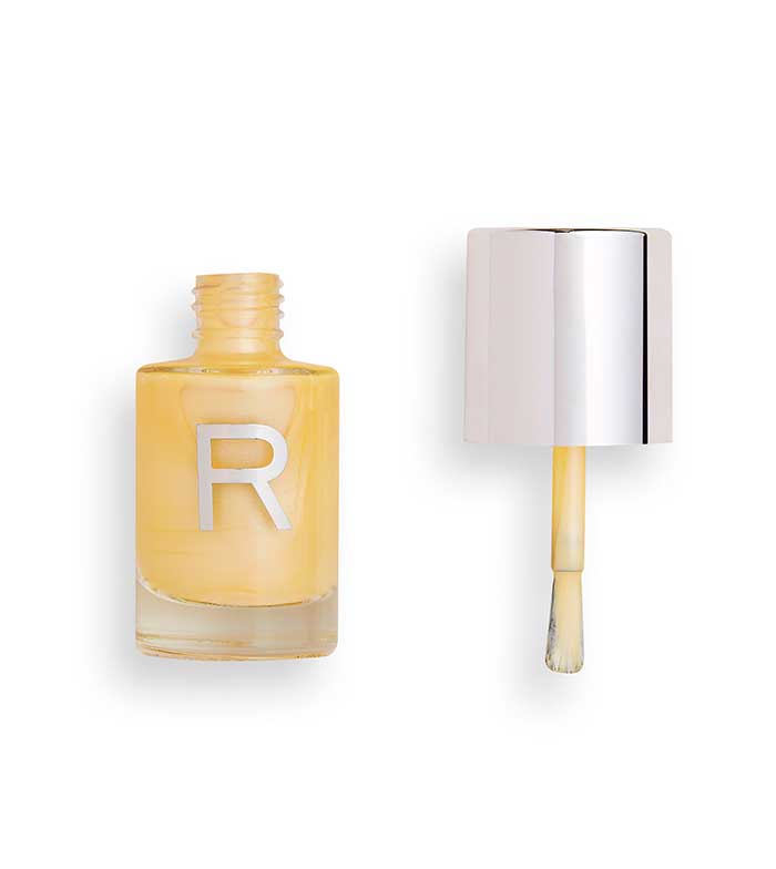 Revolution - Esmalte de uñas Candy - Lemon Drizzle
