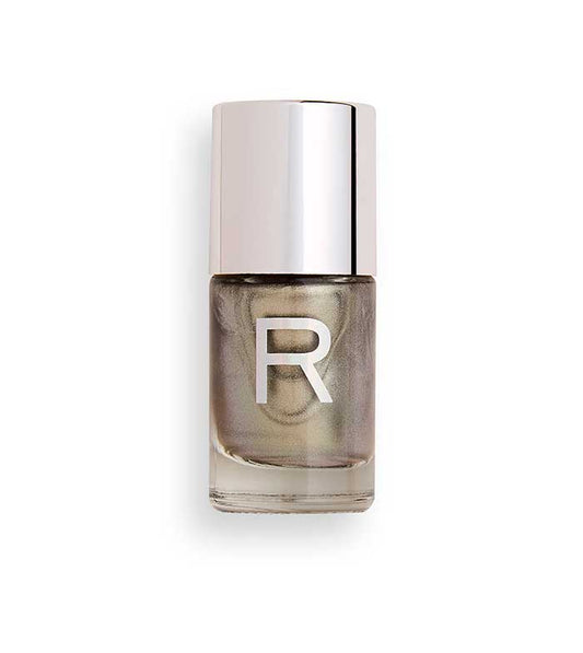 Revolution - Verniz de Unhas Duo Chrome - Oracle