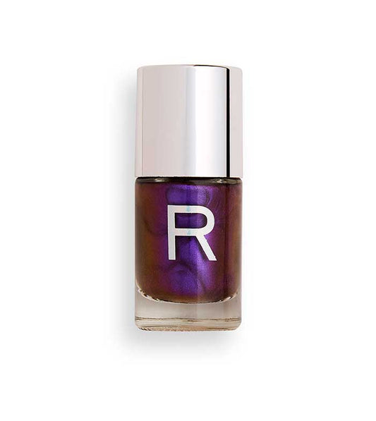 Revolution - Verniz Duo Chrome - Evil Queen