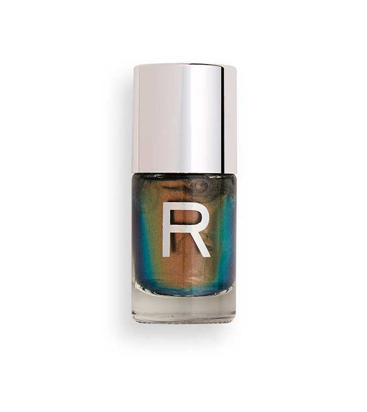 Revolution - Verniz Duo Chrome - Pixie