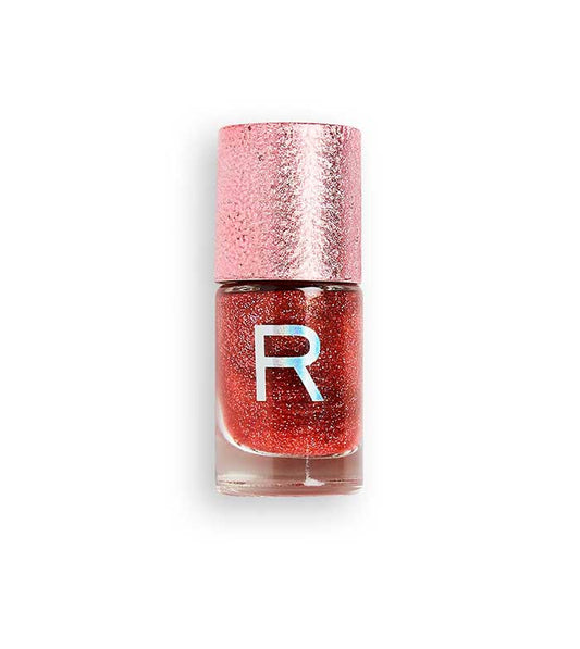 Revolution - Verniz de Unhas Glitter - Dazzle