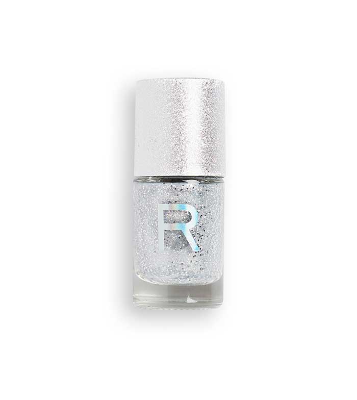 Revolution - Esmalte de uñas Glitter - Stargazer