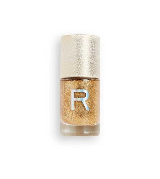 Revolution - Verniz de Unhas Glitter - Twinkle