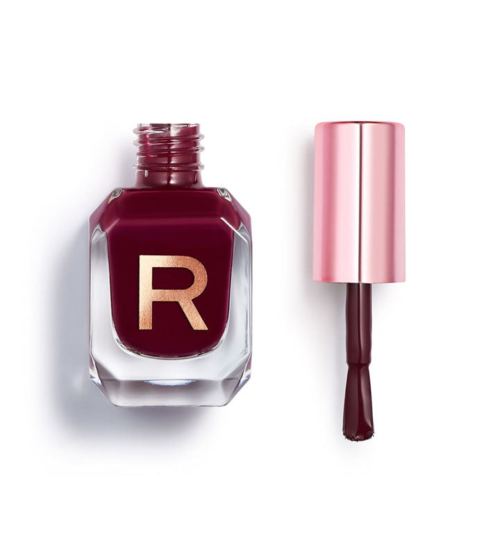 Revolution - Verniz de Unhas High Gloss - Amethyst