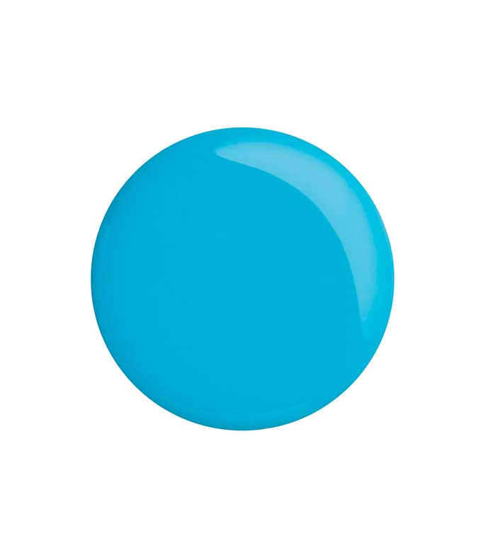 Revolution - Esmalte de uñas High Gloss - Aqua
