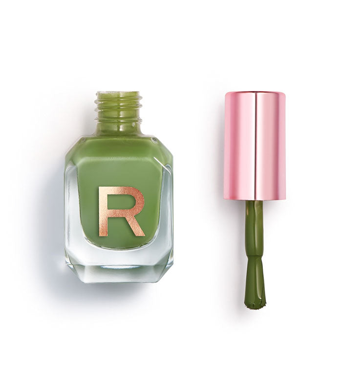 Revolution - Esmalte de uñas High Gloss - Camo