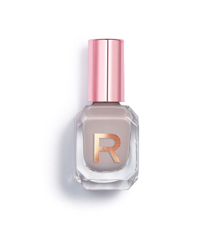 Revolution - Smalto High Gloss - Chill
