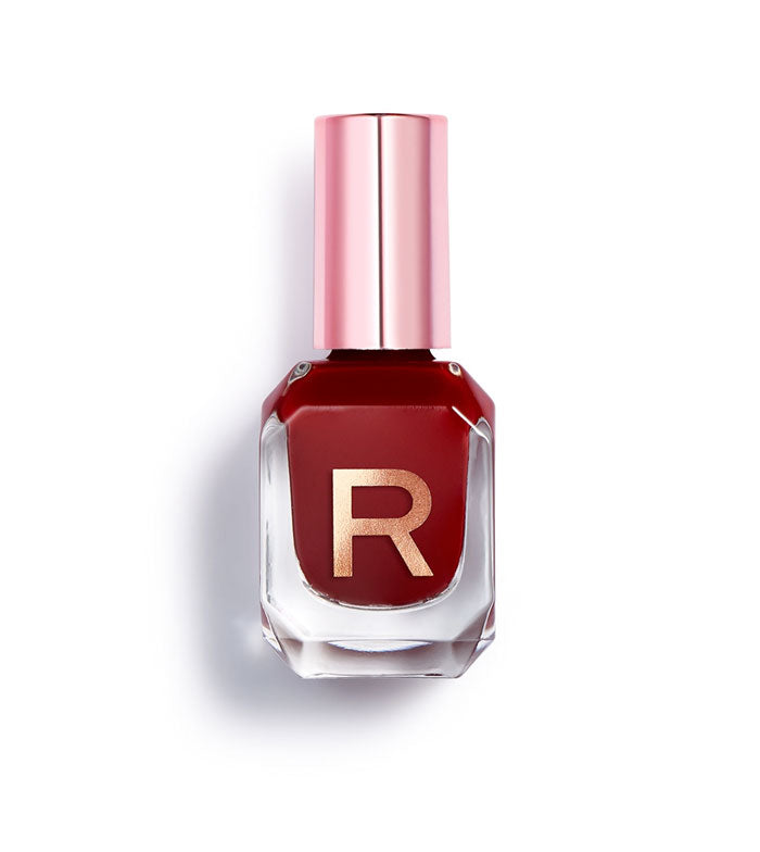 Revolution - Esmalte de uñas High Gloss - Dare