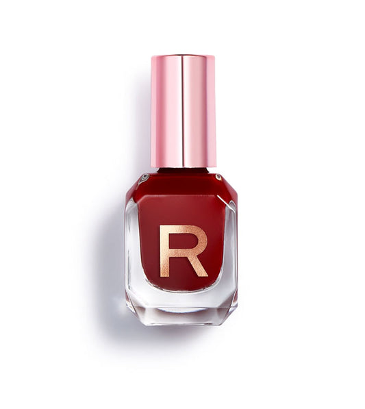 Revolution - Verniz de Unhas High Gloss - Dare