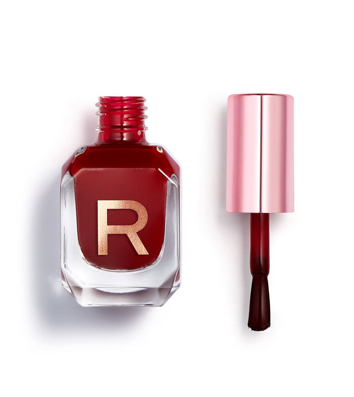Revolution - Esmalte de uñas High Gloss - Dare