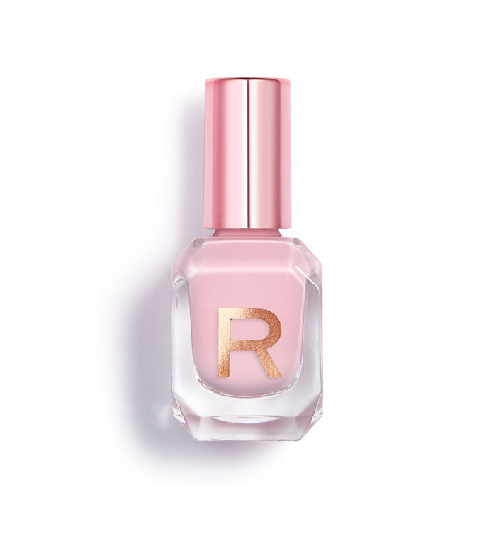 Revolution - Verniz de Unhas Alto Brilho - Flamingo