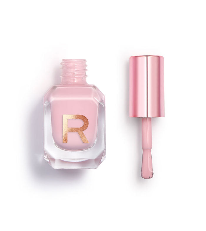 Revolution - Verniz de Unhas Alto Brilho - Flamingo